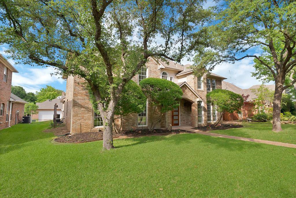 4405 Waterford Drive, Plano, TX 75024