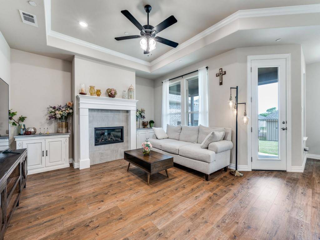 4300 Carrera Drive, Prosper, TX 75078