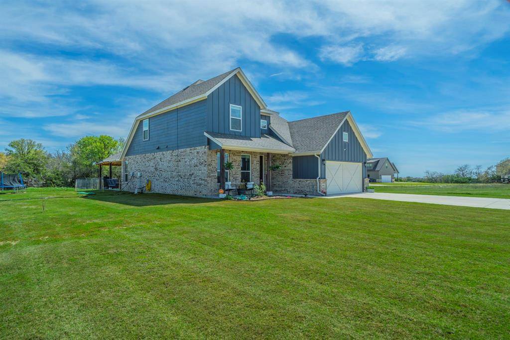 2001 Redemption Drive, Weatherford, TX 76088