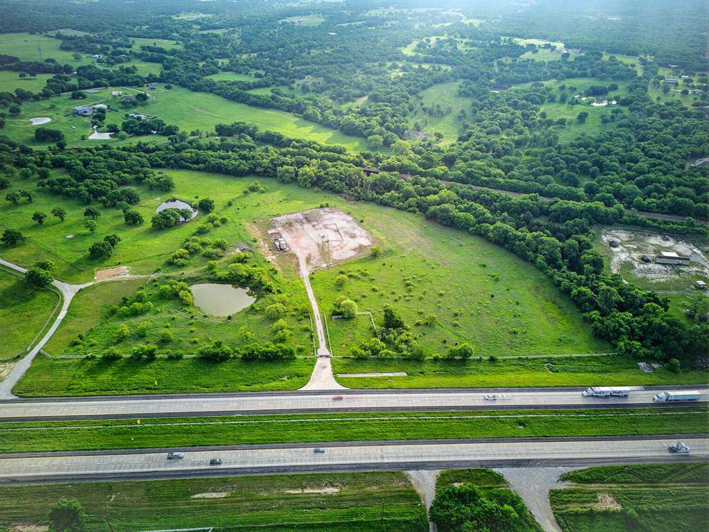 3790 N HWY 287, Alvord, TX 76225