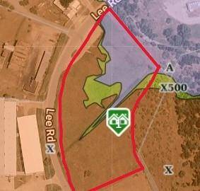 413 B Lee Road, Mineral Wells, TX 76067
