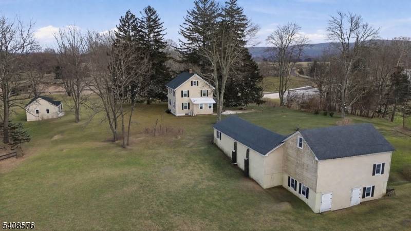 203 Johnsonburg Rd, Allamuchy Twp., NJ 07821