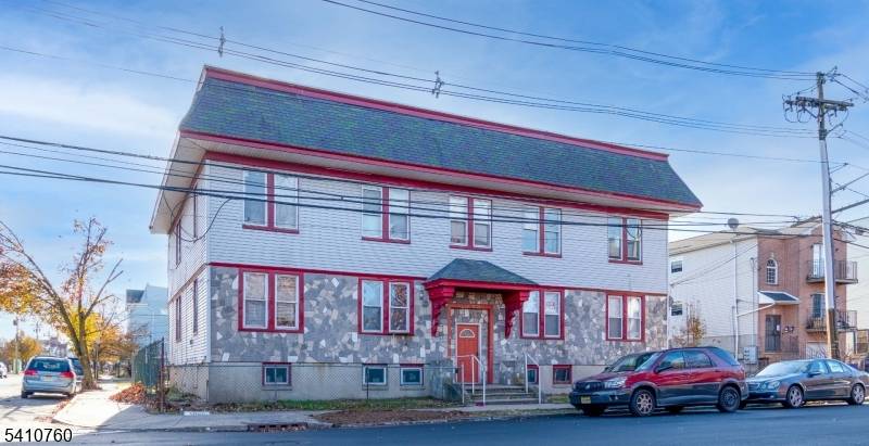 539-541 18Th Ave, Newark City, NJ 07103