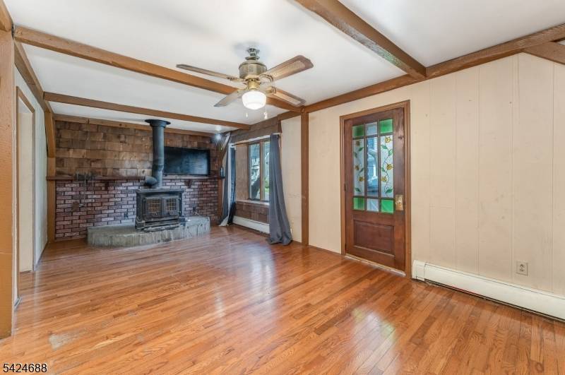 742 South Blvd, Alpha Boro, NJ 08865