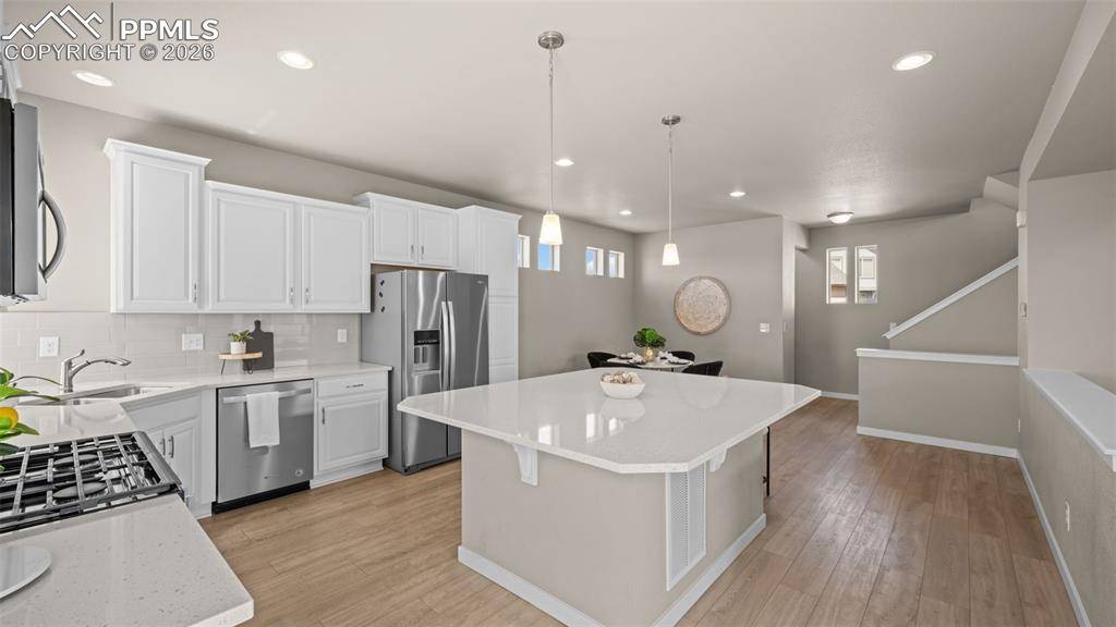 9636 Timberlake LOOP, Colorado Springs, CO 80927