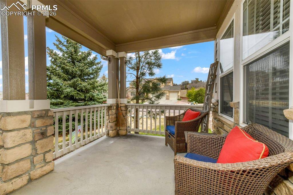 13867 Antelope Pass PL, Colorado Springs, CO 80921