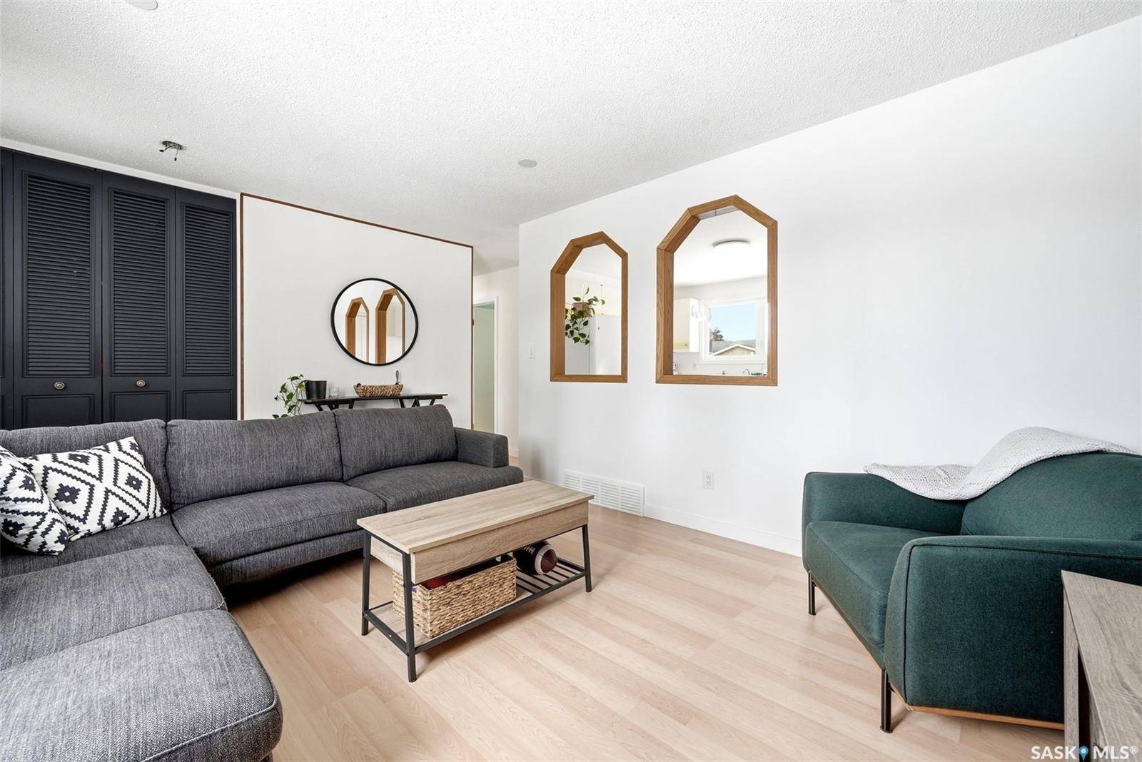 224 Mikkelson DRIVE, Regina, SK S4T 6C7