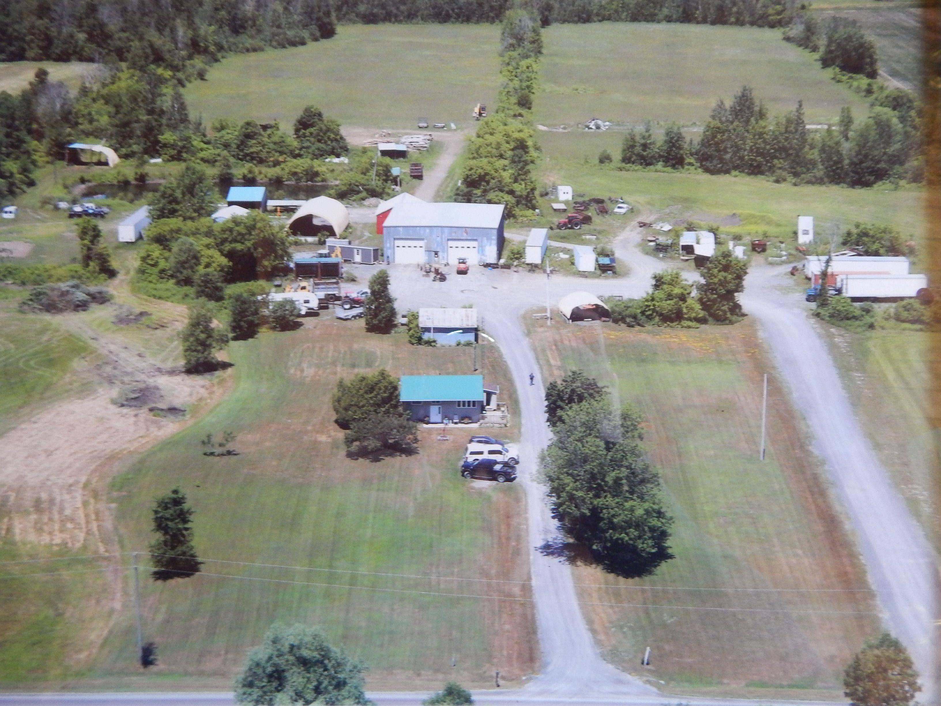 16935 Duffs Corners RD, North Stormont, ON K0C 1V0