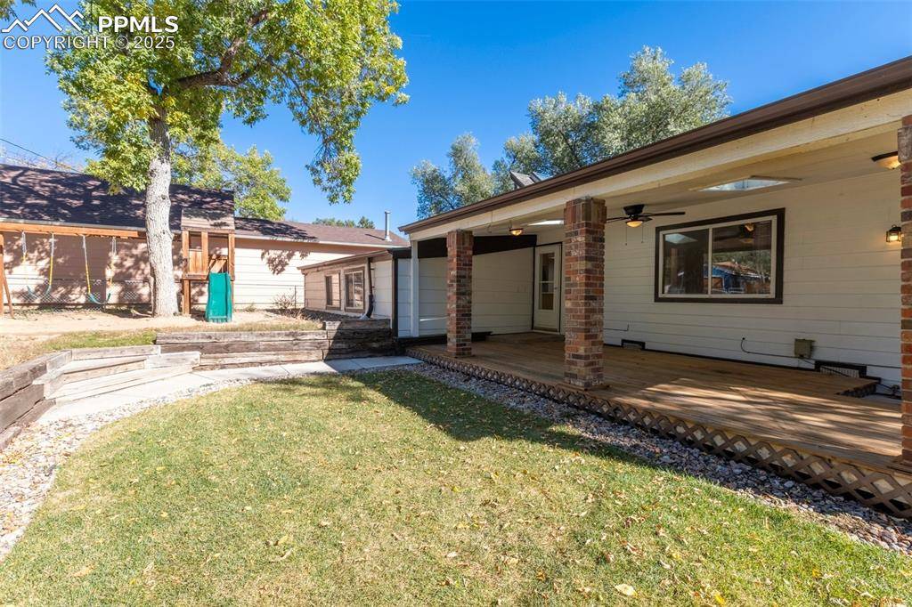 312 Pearl ST, Colorado Springs, CO 80904