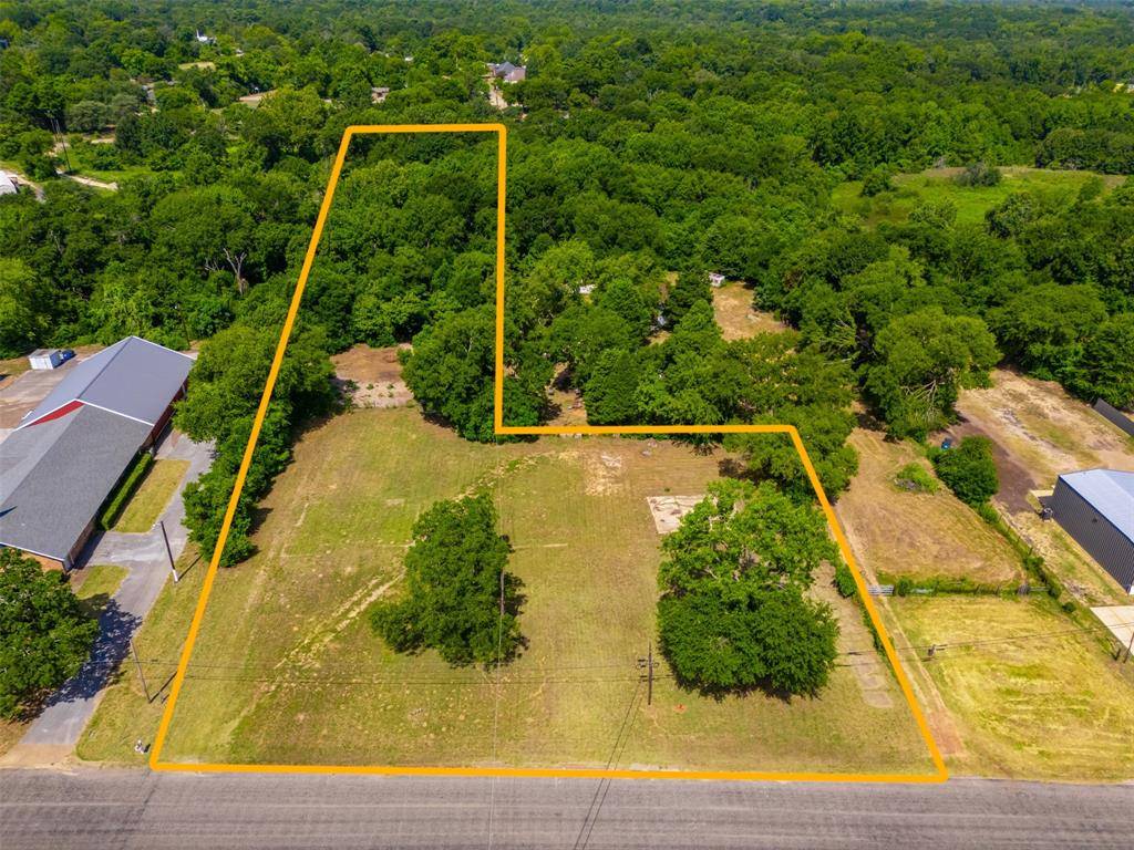 839 N Prairieville Street, Athens, TX 75751
