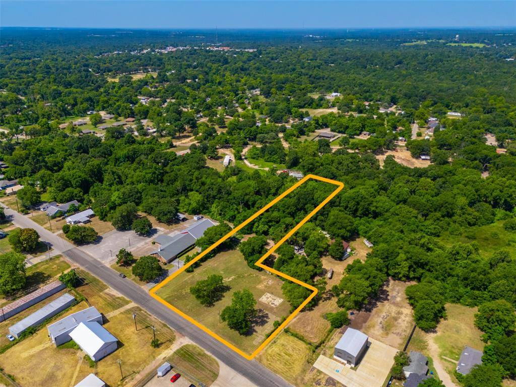 839 N Prairieville Street, Athens, TX 75751