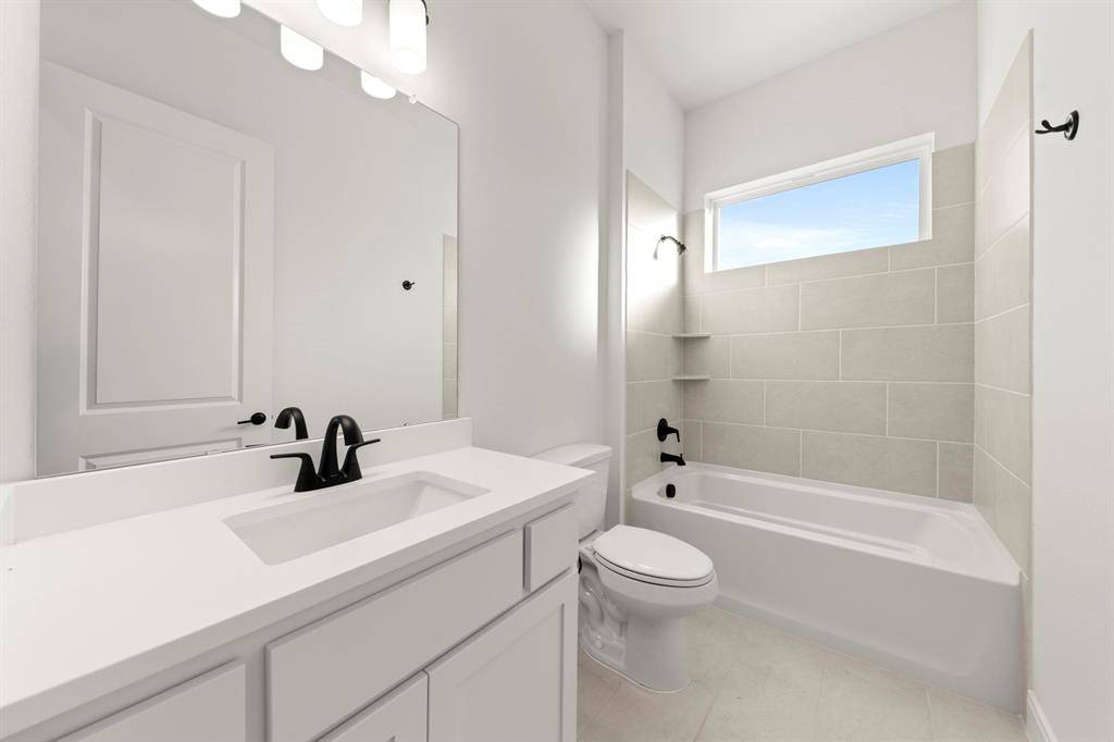 1105 Birdsong Trail, Anna, TX 75409