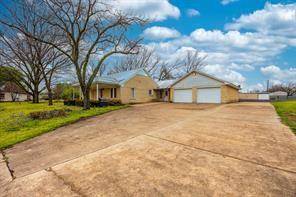 1717 Pipeline Road, Cleburne, TX 76033