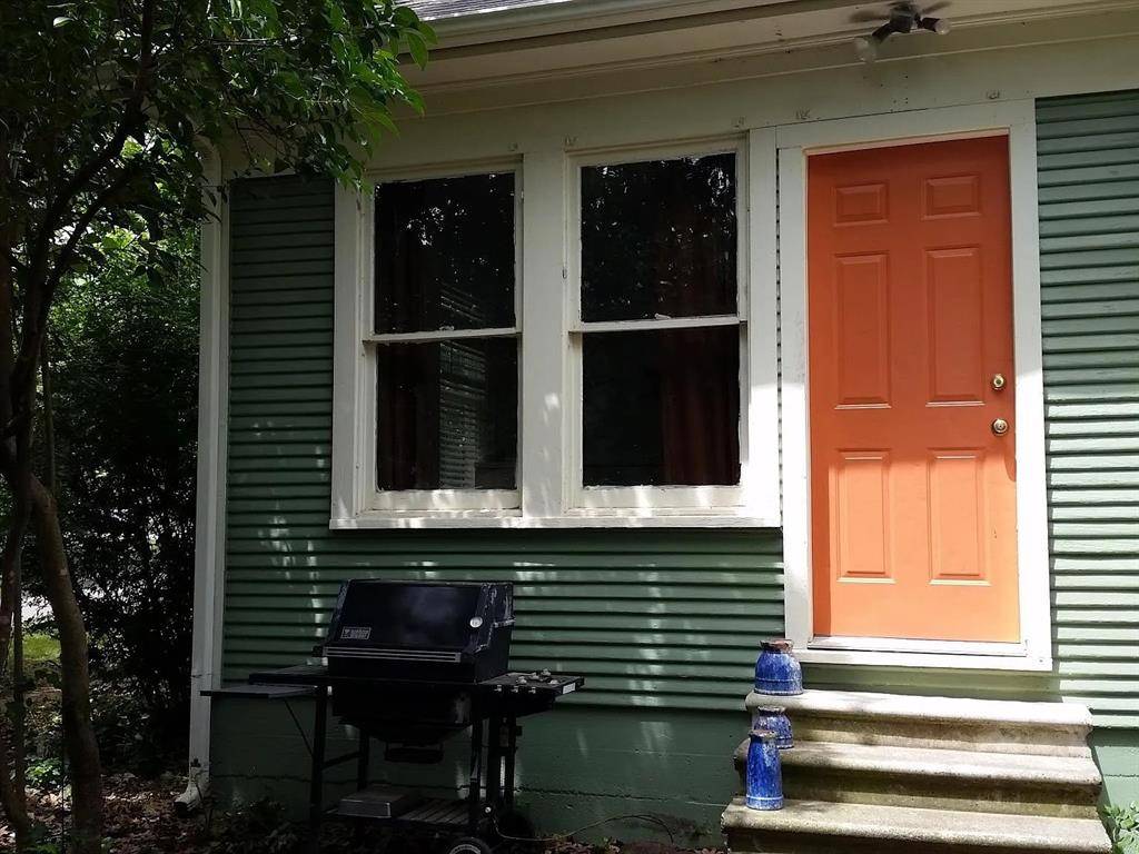 304 Fulton Street #B, Denton, TX 76201