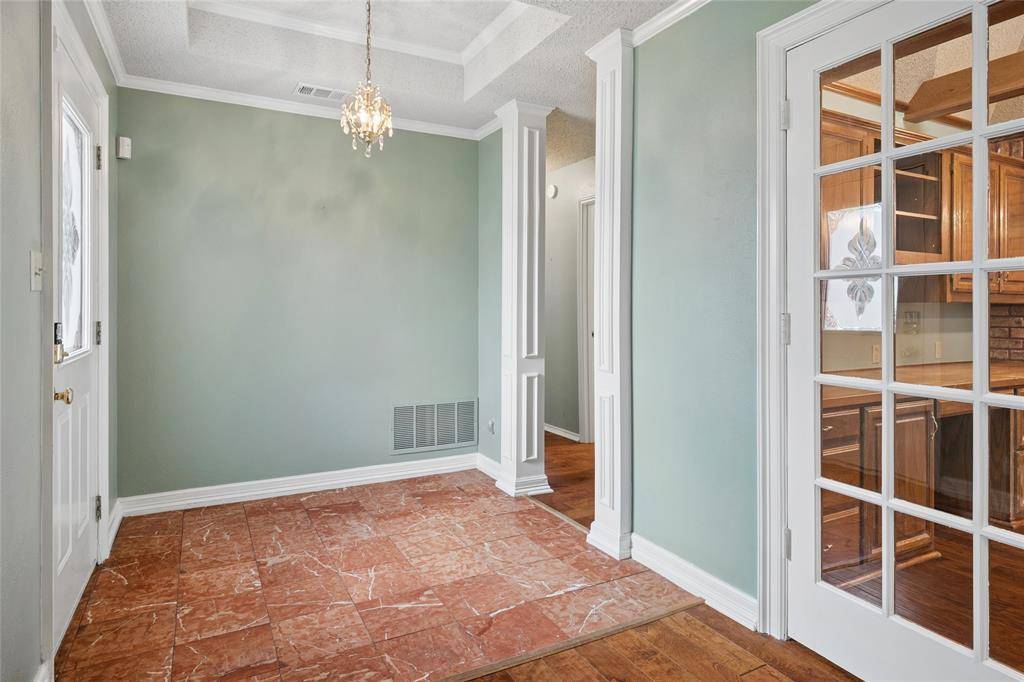 2528 Willowdale Drive, Carrollton, TX 75006