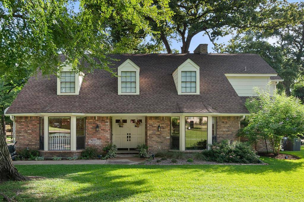 1700 Jennifer Circle, Corsicana, TX 75110