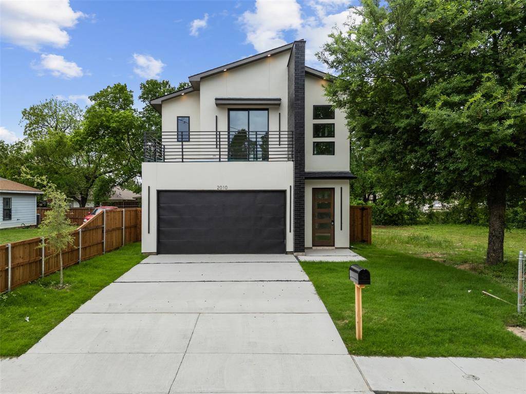 2010 Life Avenue, Dallas, TX 75212