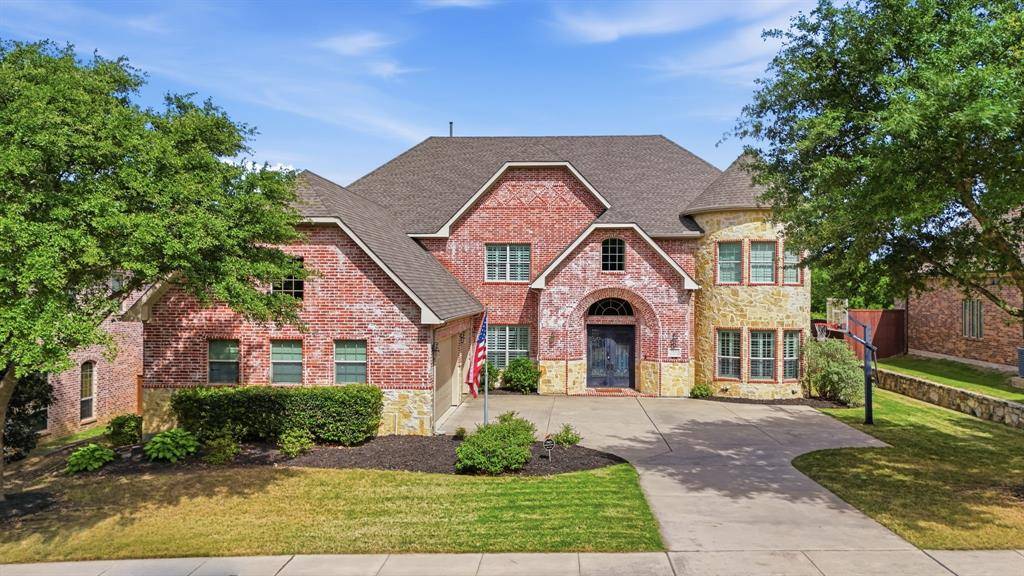 1111 Navarro Drive, Allen, TX 75013