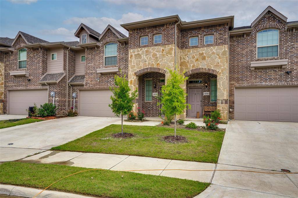 4419 Beaver Lane, Irving, TX 75061