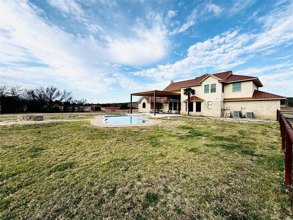 4895 Meadow Breeze Court, Fort Worth, TX 76140