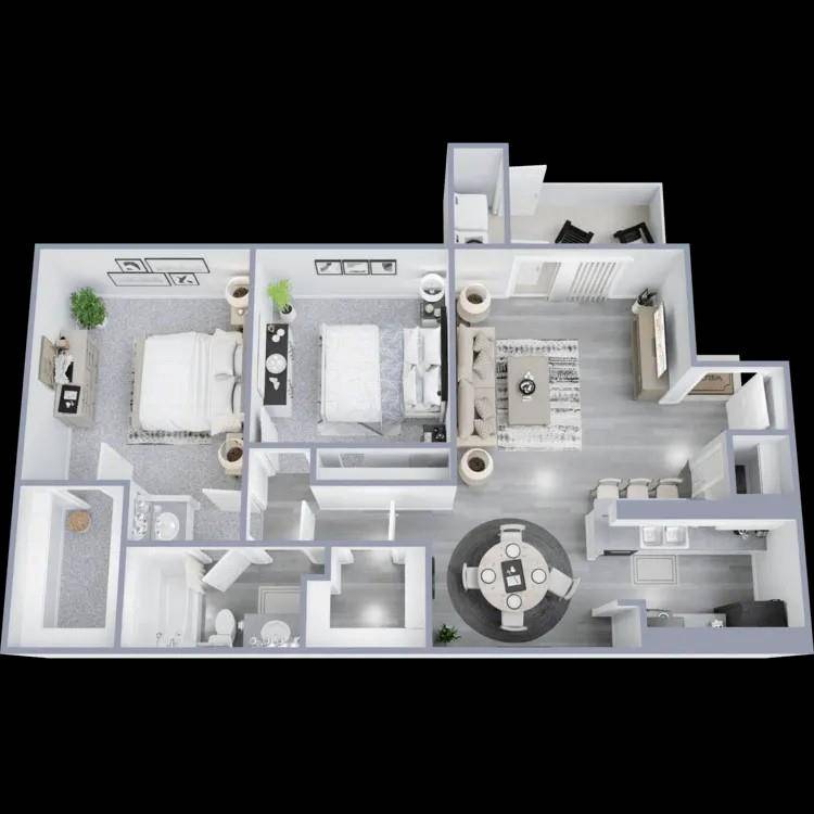 10402 Sandpiper Drive #10-138, Houston, TX 77096