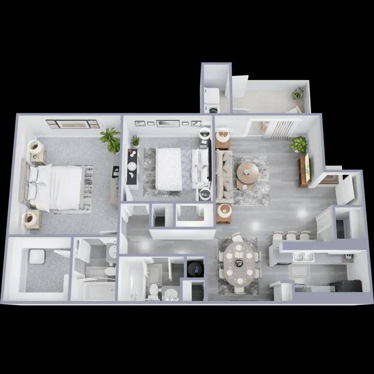 10402 Sandpiper Drive #4-42, Houston, TX 77096