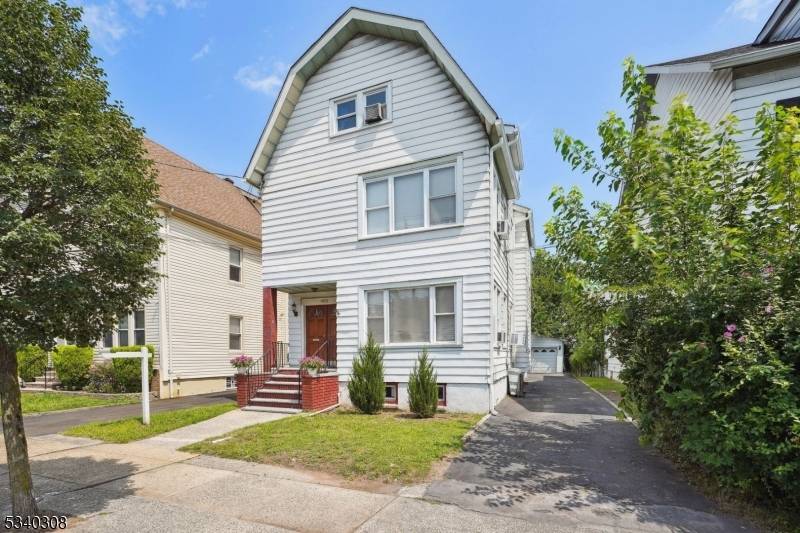 403 Abington Ave 3 #3, Bloomfield Twp., NJ 07003