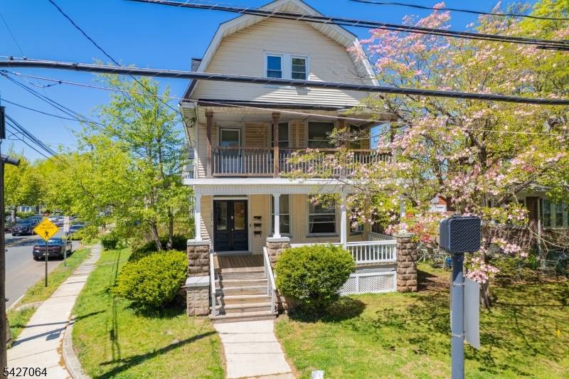 1004 Jaques Ave, Rahway City, NJ 07065