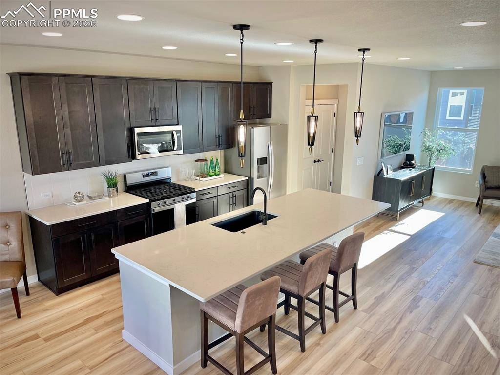 6144 Steele Creek WAY, Colorado Springs, CO 80922