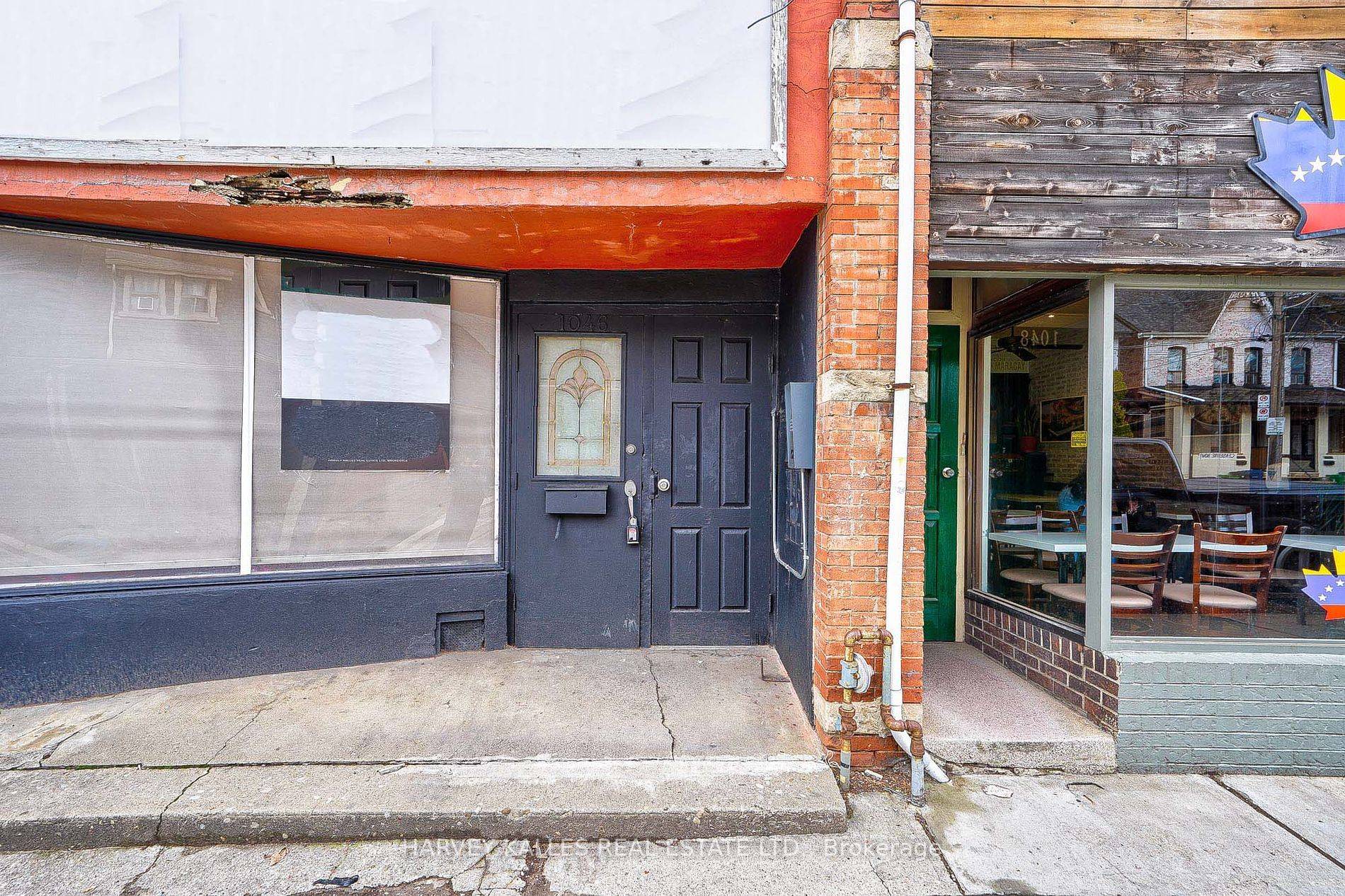 1046 Bathurst ST #Unit 2, Toronto C02, ON M5R 3G7