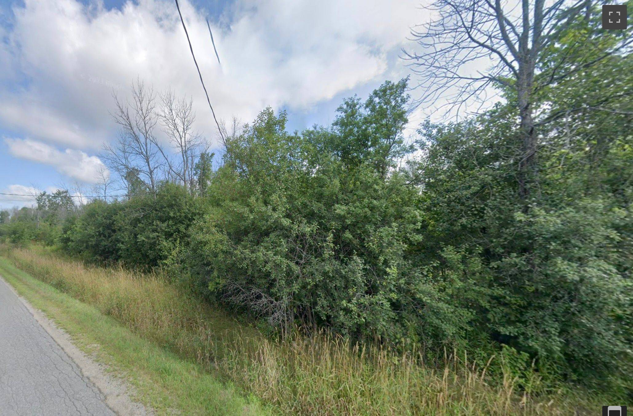 0 Hendry Side Road, Front Of Yonge, ON K0E 1M0