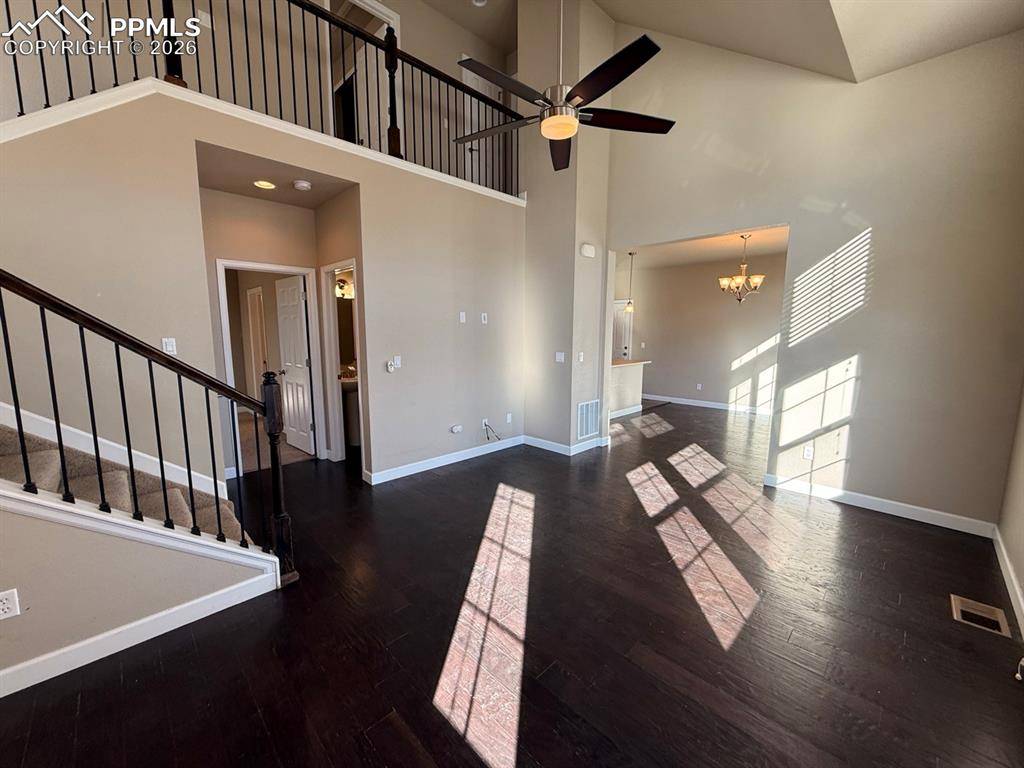 5460 Smokey HTS, Colorado Springs, CO 80924