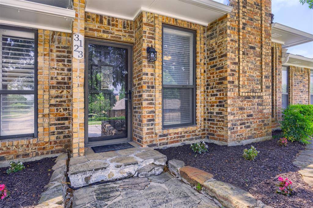 3123 Honeydew Drive, Carrollton, TX 75007