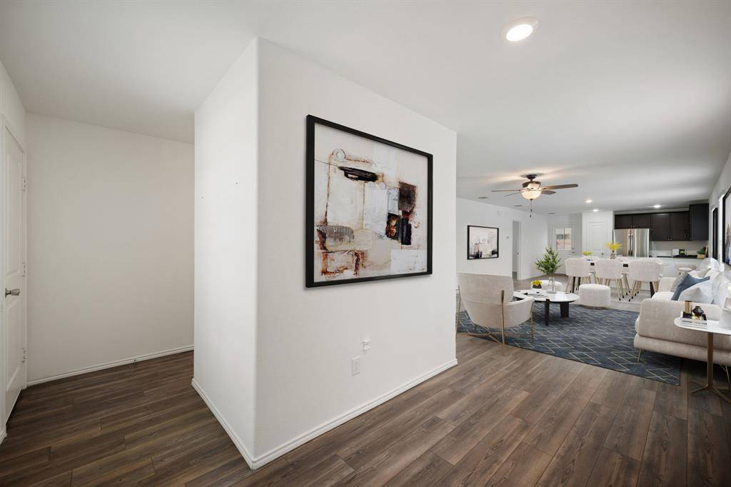 7509 Gray Wolf Lane, Mckinney, TX 75071