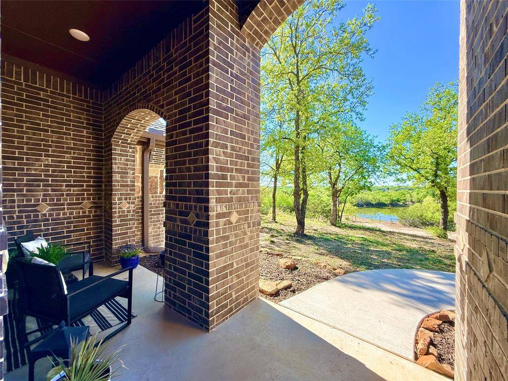 156 Cottongame Road, Weatherford, TX 76088