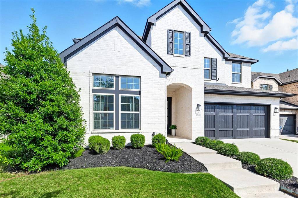 1508 Moss Trail Court, Argyle, TX 76226