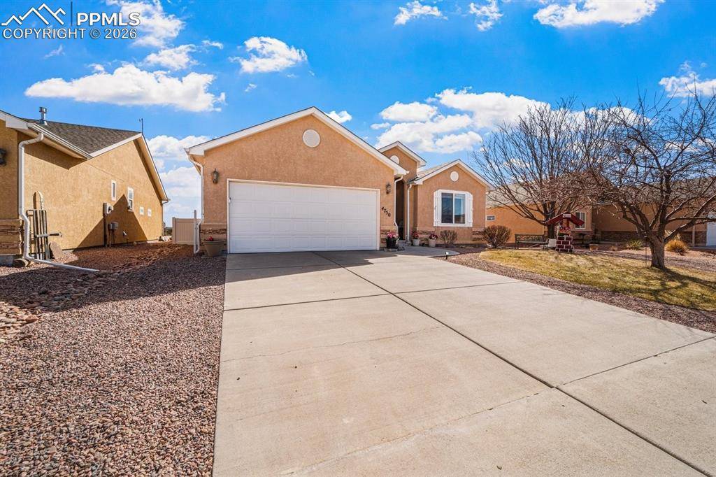4750 San Pietro CT, Pueblo, CO 81008