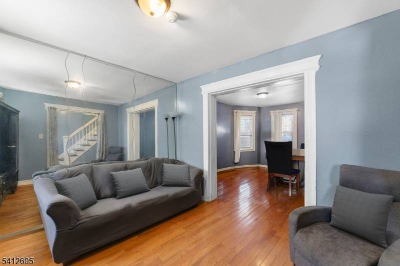 71 Franklin Ter, Irvington Twp., NJ 07111