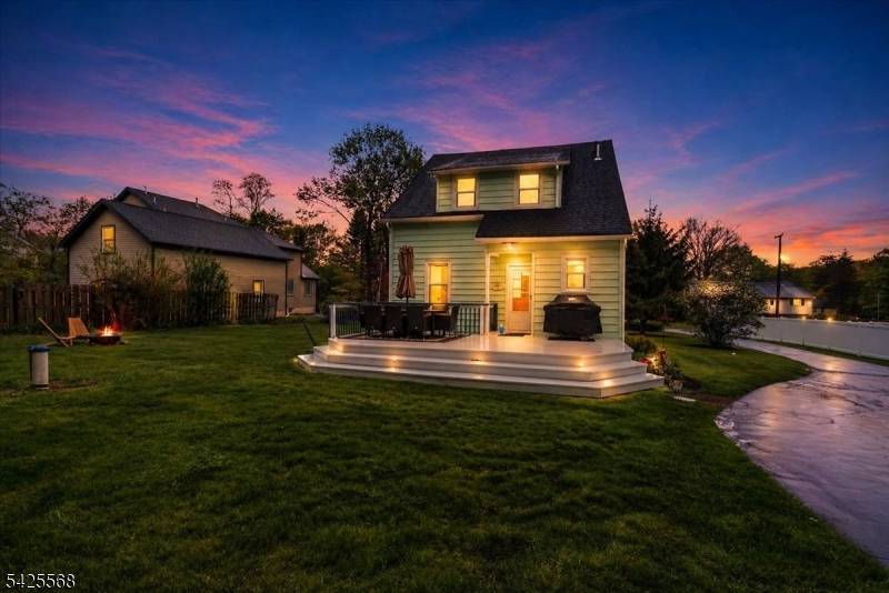 7 Shores Rd, Mendham Twp., NJ 07869