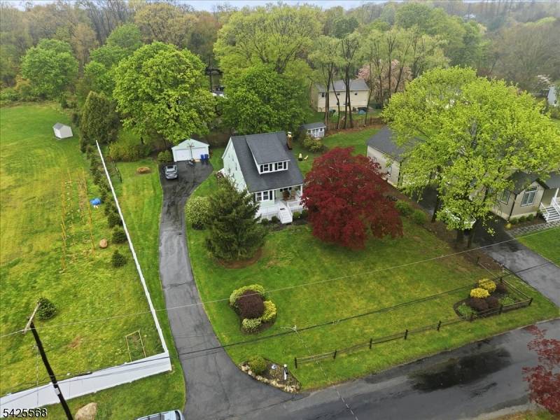 7 Shores Rd, Mendham Twp., NJ 07869