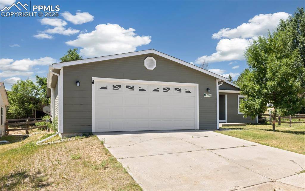 7765 Valley Quail PT, Colorado Springs, CO 80922