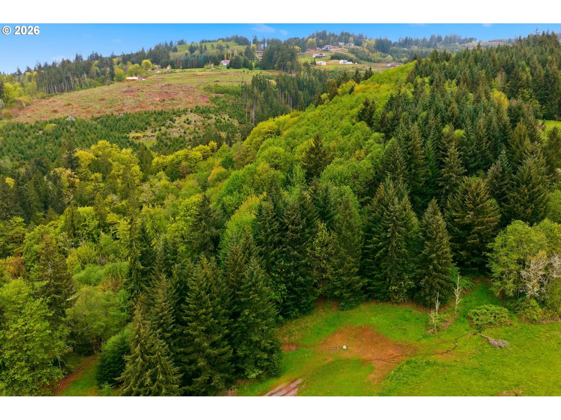 0 Green Mountain RD, Kalama, WA 98625