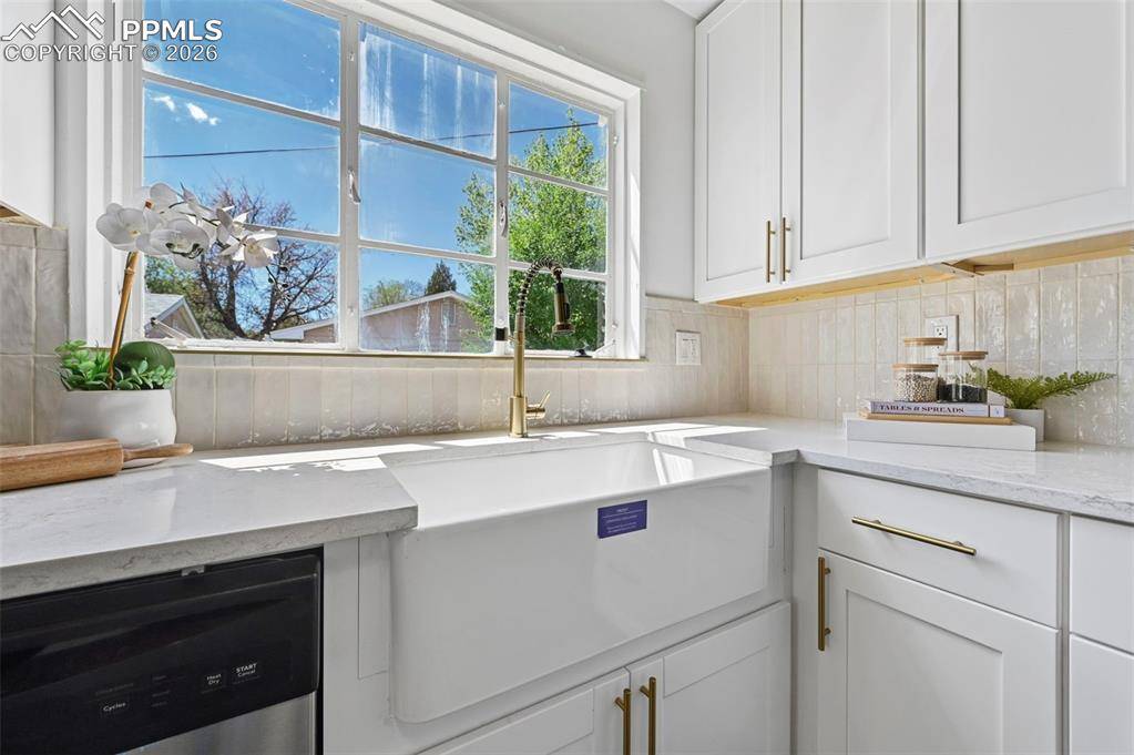 804 Hallam AVE, Colorado Springs, CO 80911