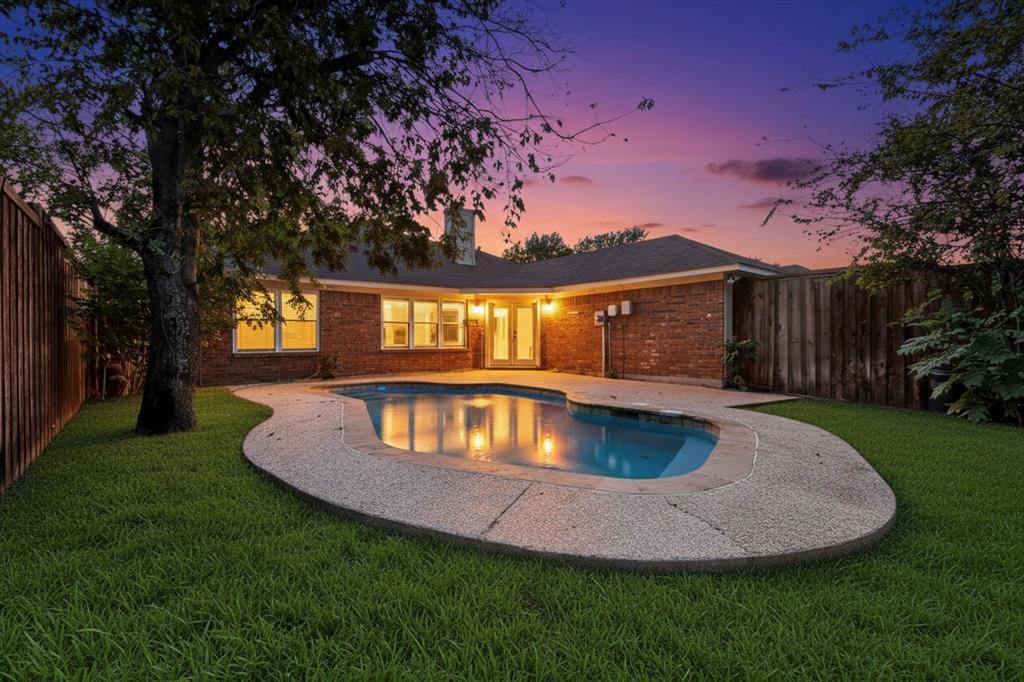 664 Phillips Drive, Coppell, TX 75019