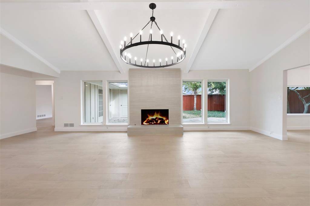 2707 Quail Ridge Drive, Carrollton, TX 75006