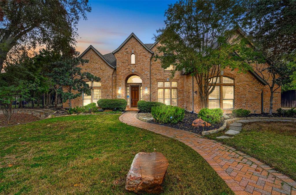 720 Amistad Drive, Prosper, TX 75078