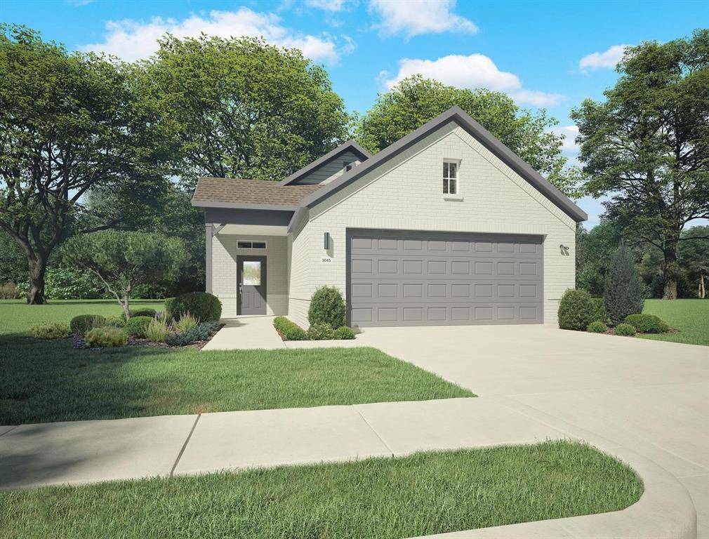 868 Sunflower Road, Lavon, TX 75166