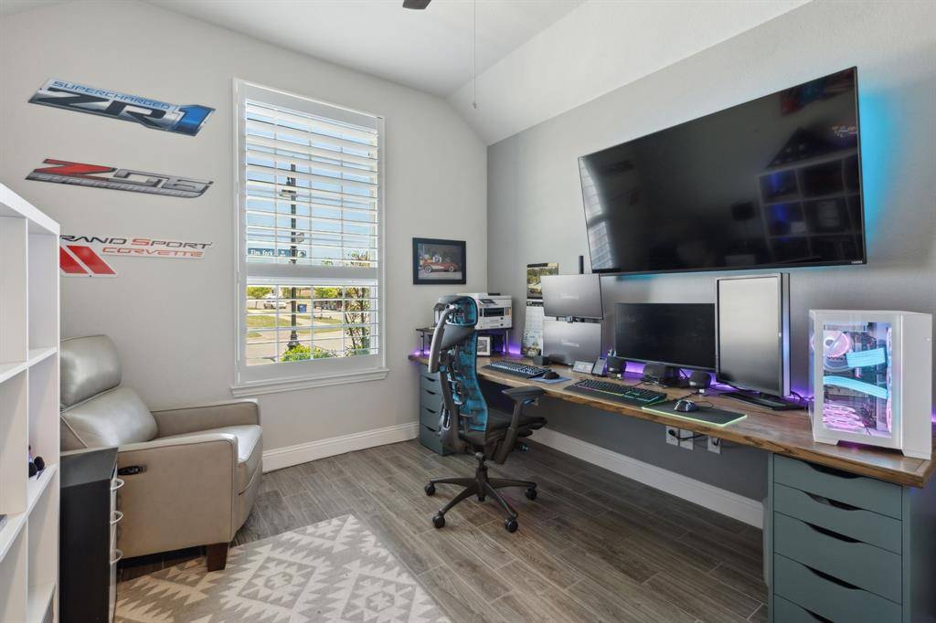 844 Elm Fork Trail, Little Elm, TX 76227