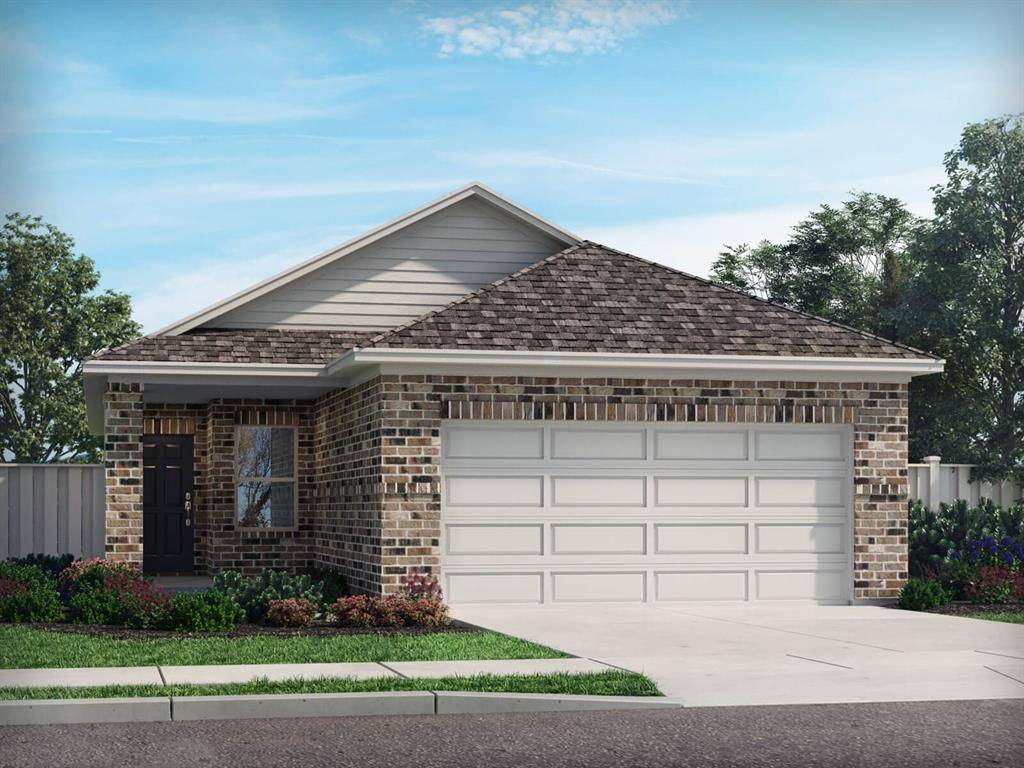 420 Dorothy Drive, Princeton, TX 75071