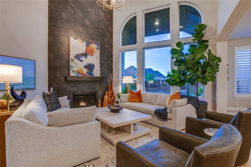 4000 Old Rosebud Lane, Prosper, TX 75078